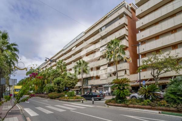 Продажа квартиры в Calle Cristóbal Ruiz Méndez, Эстепона photo 1