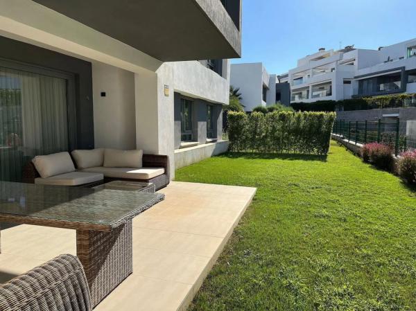 Продажа квартиры в Calle los Avellanos, 14, Эстепона photo 1