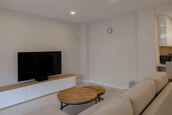 Продажа квартиры в  Avenida Parque Selwo, Эстепона photo 4