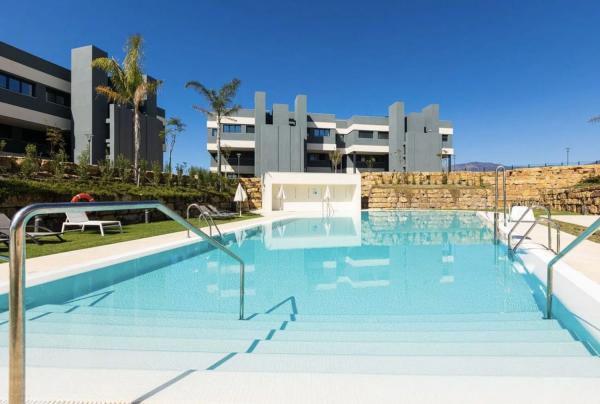 Penthouse na sprzedaż w  Torrevigia, Estepona photo 1