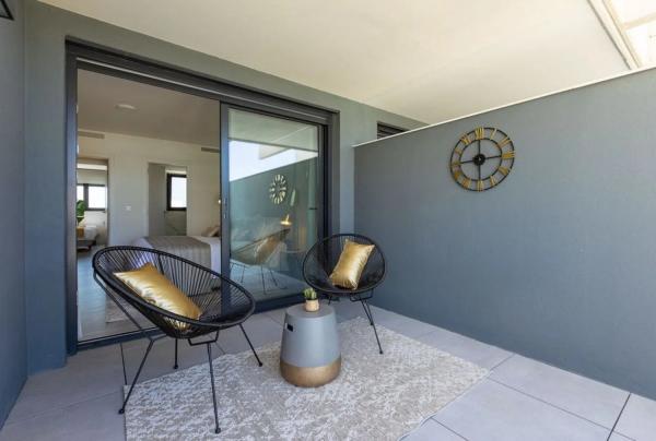 Penthouse na sprzedaż w  Torrevigia, Estepona photo 4