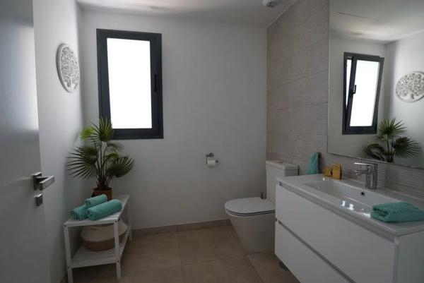 Пентхаус на продажу в  Barrio Puerto de Estepona, Эстепона photo 4