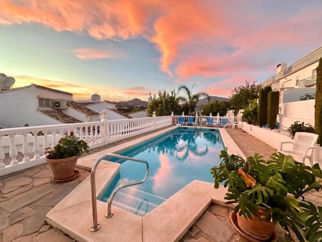 Venta de chalet independiente en Barrio Nueva Atalaya, Estepona
photo 4