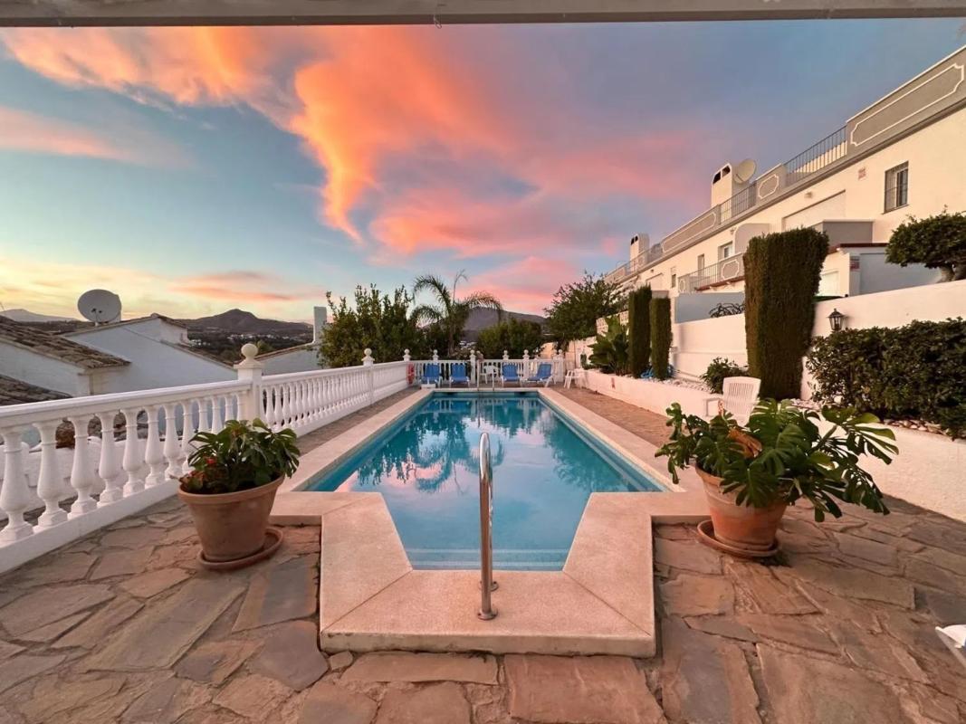 Venta de chalet independiente en Barrio Nueva Atalaya, Estepona
photo 5