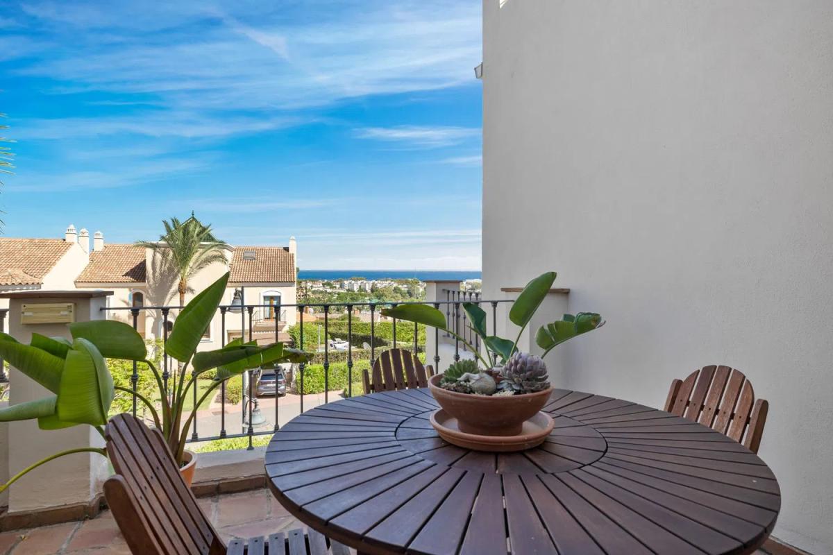 Venta de chalet independiente en Barrio Paraiso-Barronal, Estepona
photo 4
