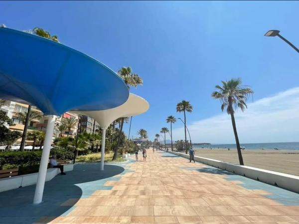 Apartment for sale in  Barrio Puerto de Estepona, Estepona photo 1