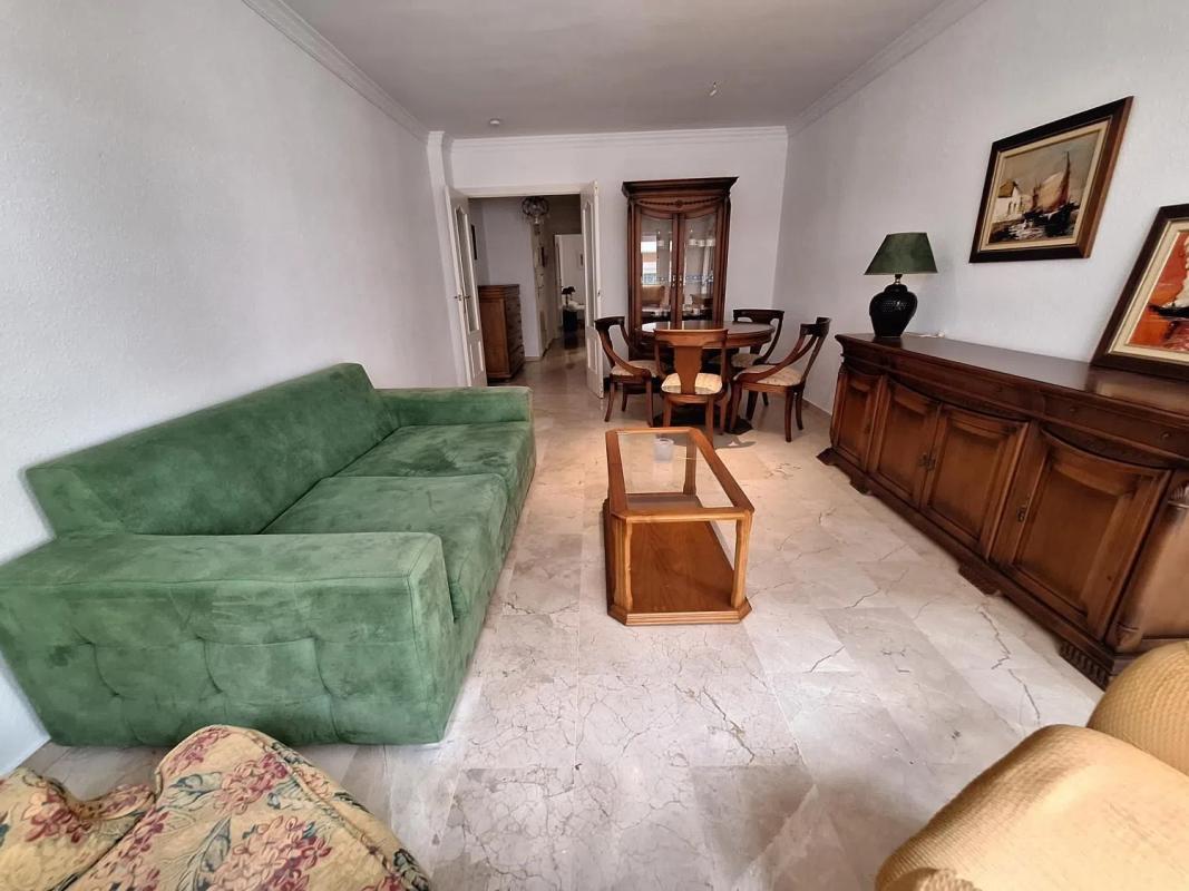 Sale of apartment in Barrio Puerto de Estepona, Estepona
 photo 2