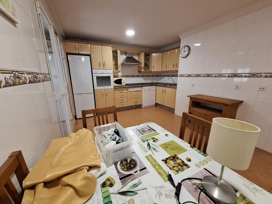 Sale of apartment in Barrio Puerto de Estepona, Estepona
 photo 3