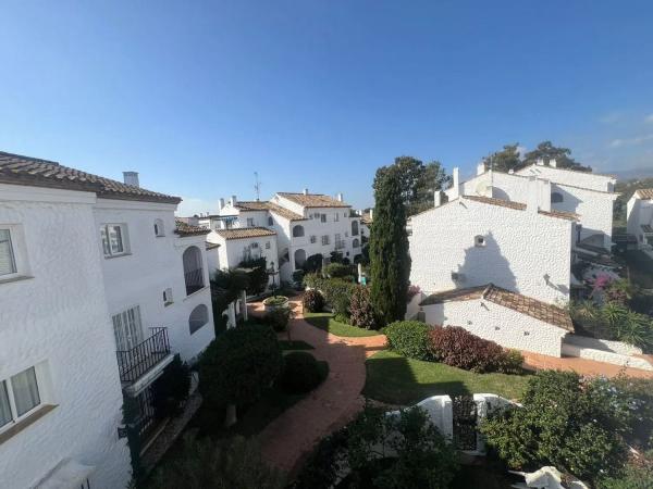Продажа квартиры в  Avenida Avenue Flor de Loto, Эстепона photo 4