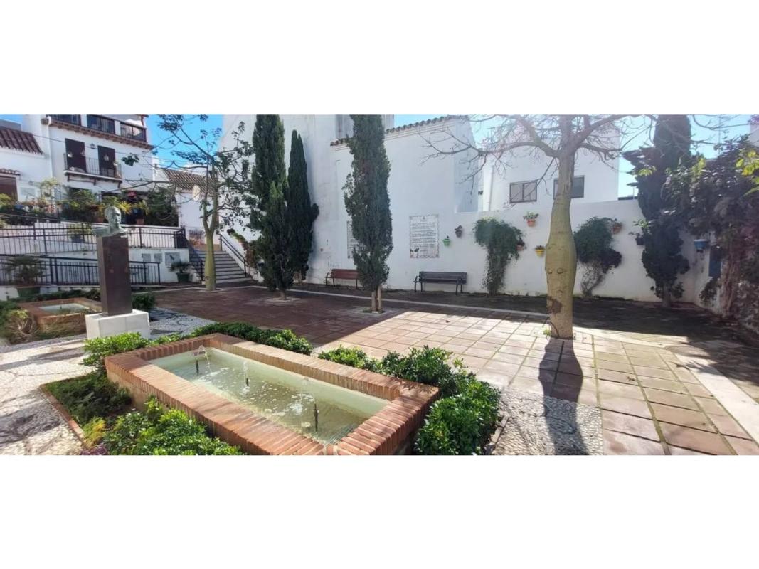 Venta de chalet independiente en Barrio Centro, Estepona
 photo 2