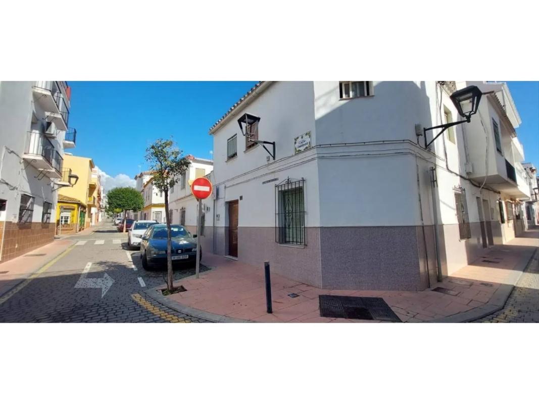 Venta de chalet independiente en Barrio Centro, Estepona
 photo 4