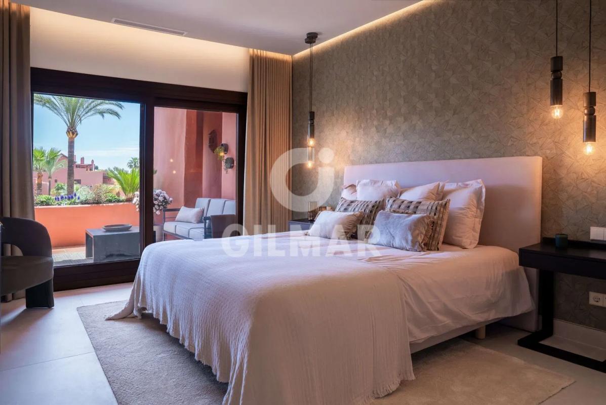 Venta de piso en Calle Sefardi, Estepona
photo 3