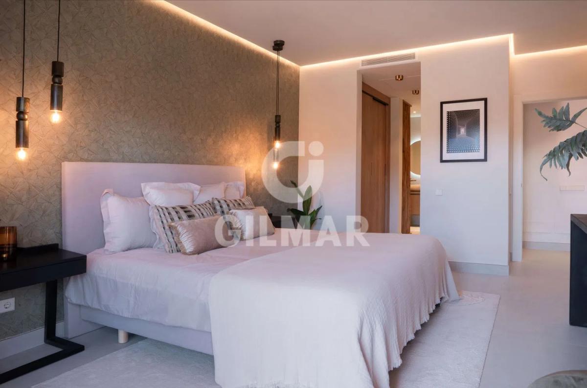 Venta de piso en Calle Sefardi, Estepona
photo 4
