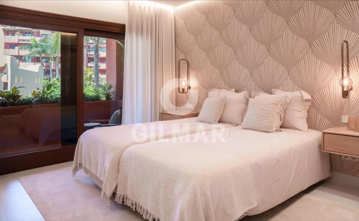 Venta de piso en Calle Sefardi, Estepona
photo 5