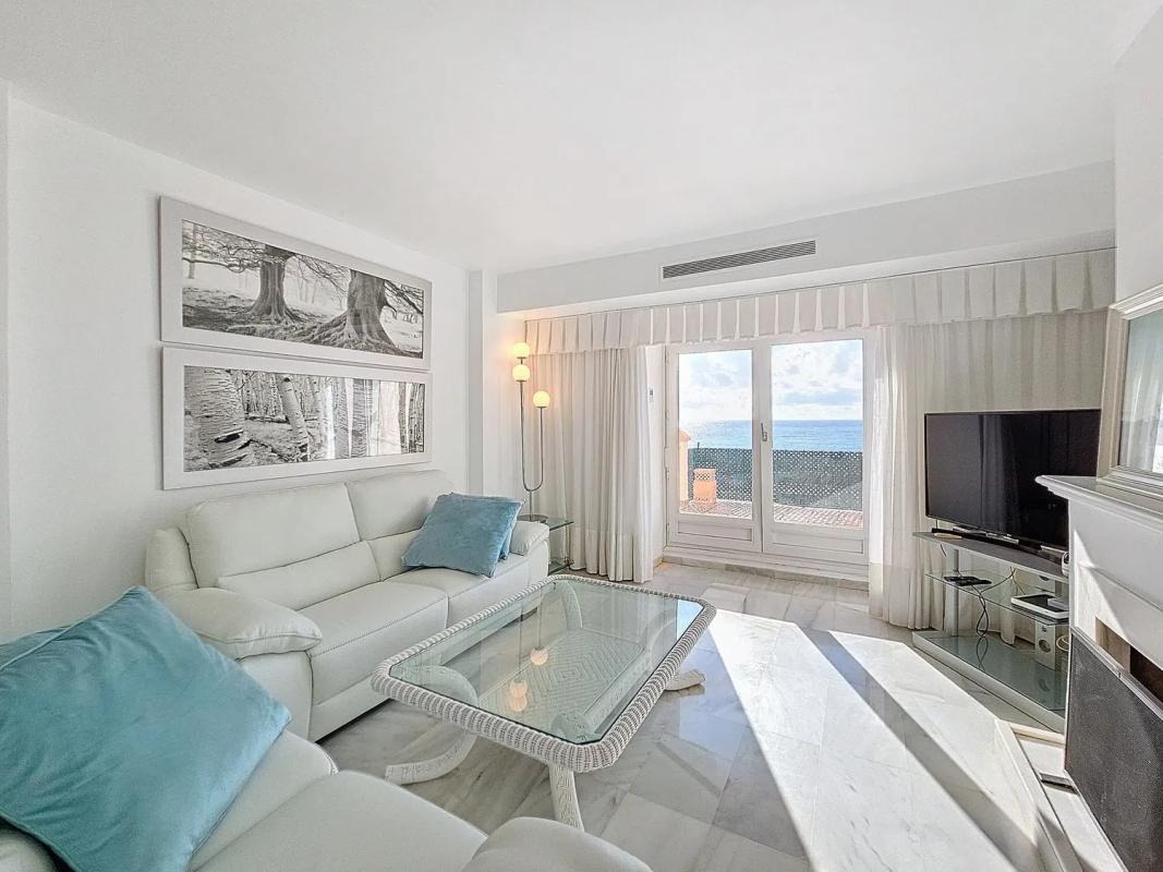 Venta de chalet independiente en Seghers, Estepona
 photo 3