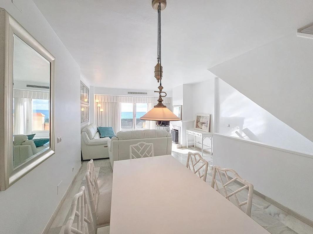 Venta de chalet independiente en Seghers, Estepona
 photo 4