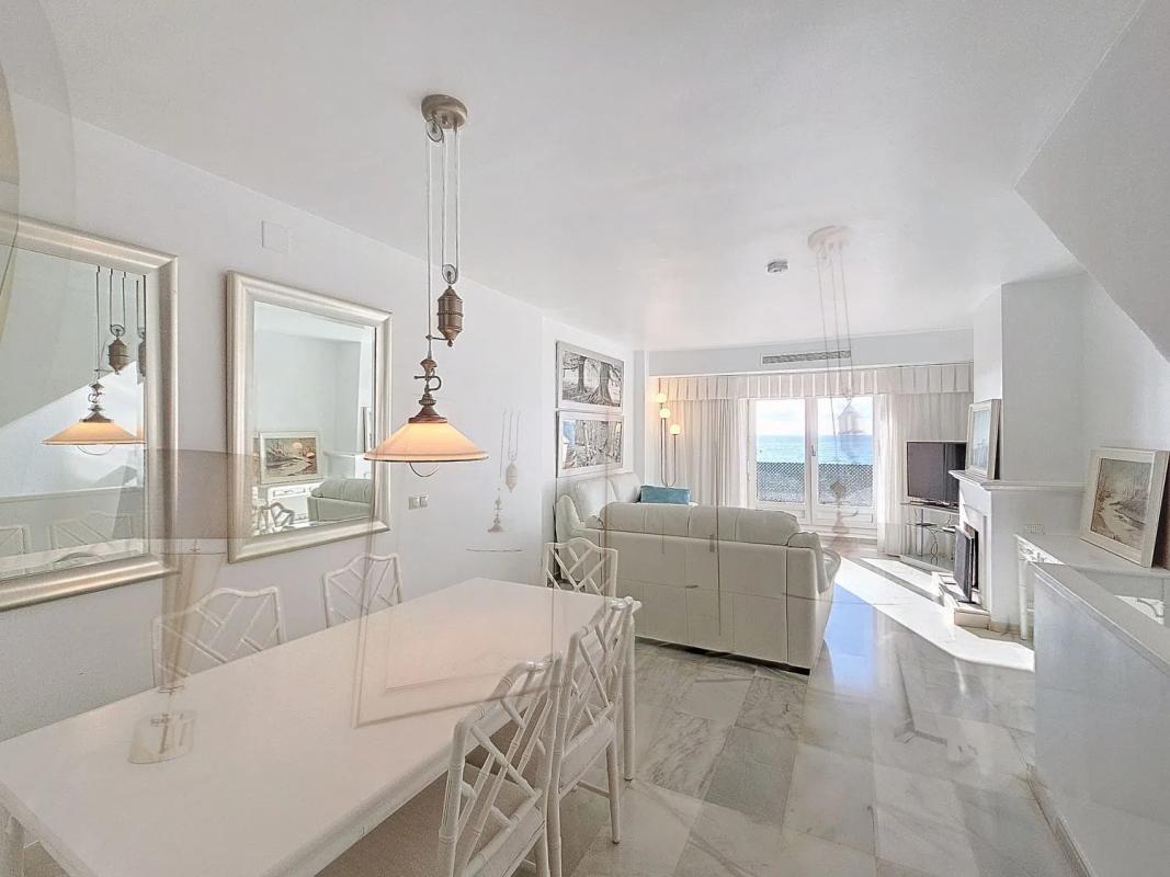 Venta de chalet independiente en Seghers, Estepona
 photo 5