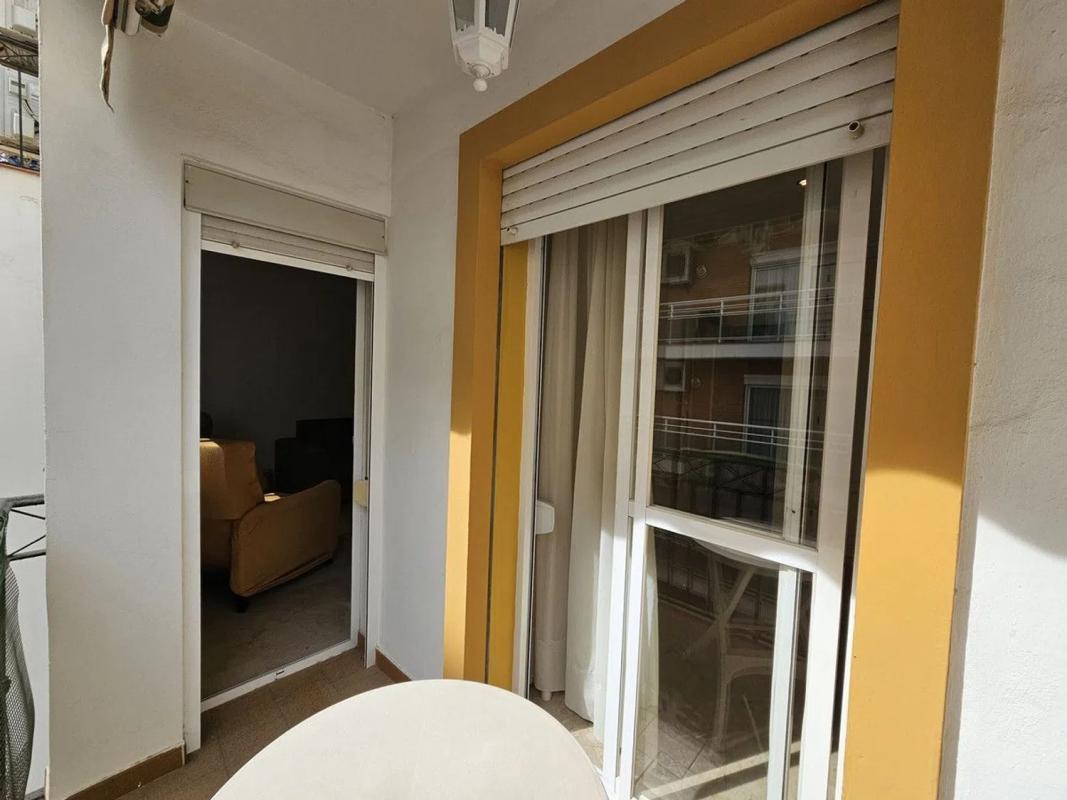 Sale of apartment in Calle San Roque, Estepona
 photo 4