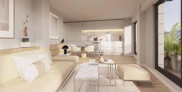 Apartment for sale in Barrio Puerto de Estepona, Estepona thumbnail 1