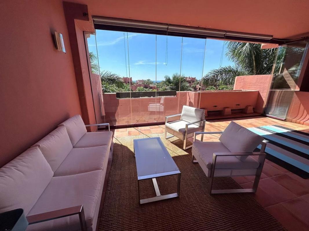 Sale of apartment in Calle Reino Nazari, 22, Estepona
photo 5