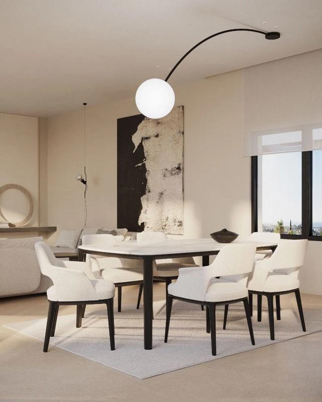 Продажа отдельного шале в Barrio Centro, Эстепона photo 3