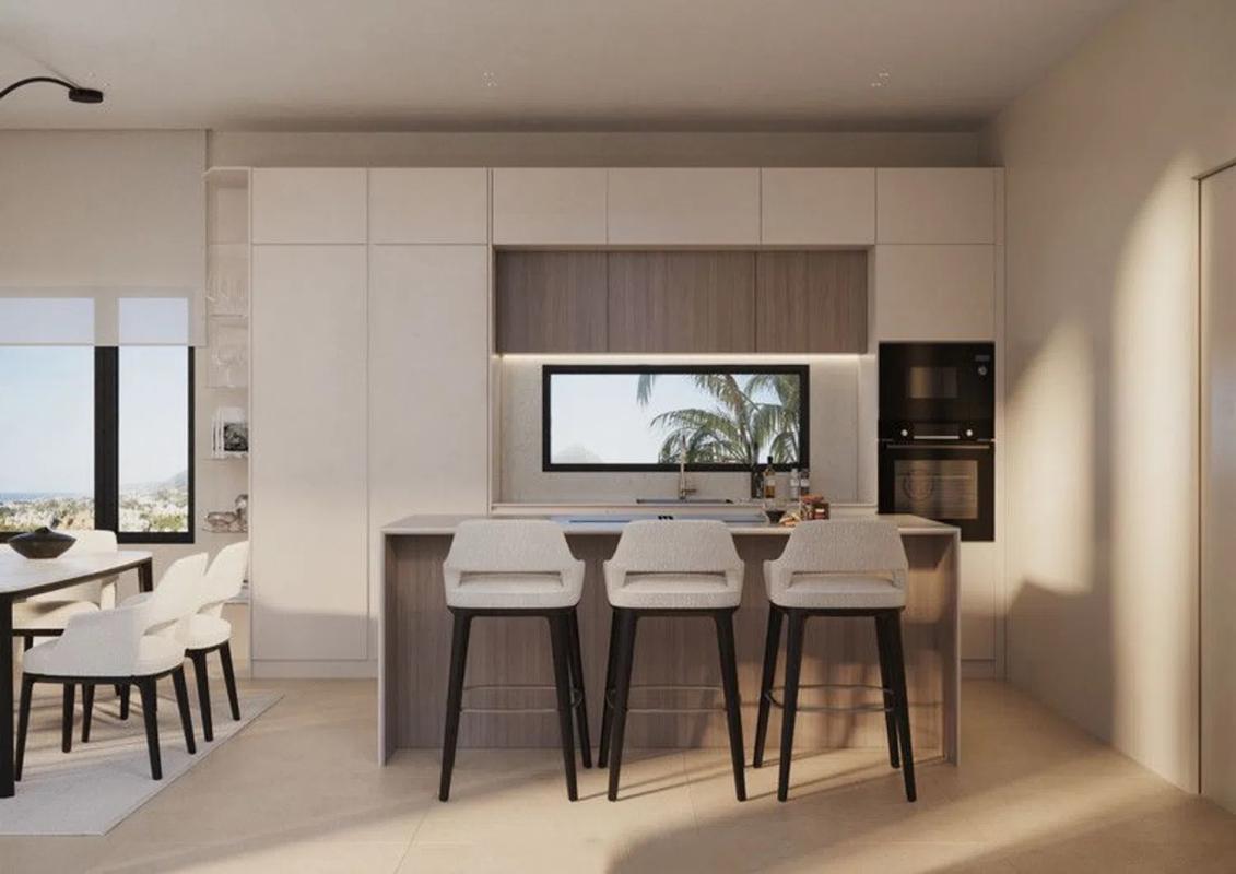 Продажа отдельного шале в Barrio Centro, Эстепона photo 4
