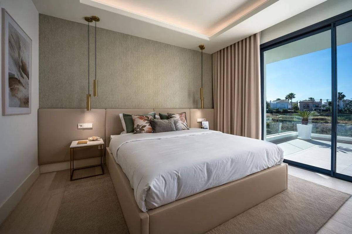 Продажа отдельного шале в Terreno Sup, Эстепона photo 3