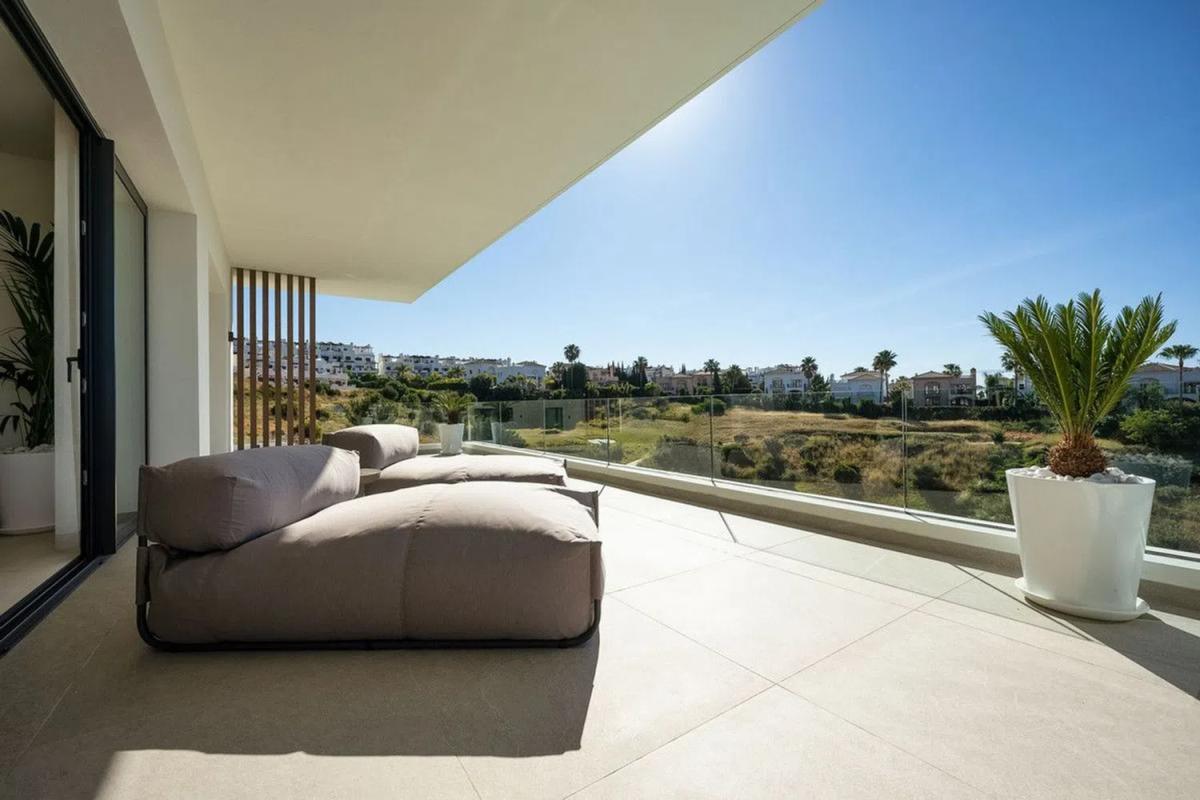Продажа отдельного шале в Terreno Sup, Эстепона photo 4
