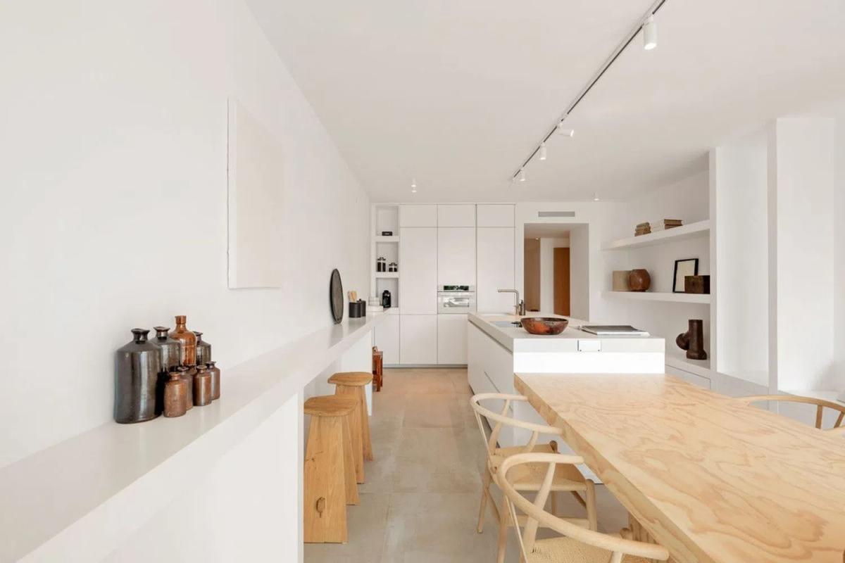 Продажа квартиры на Calle del Mare Nostrum, Эстепона
 photo 3