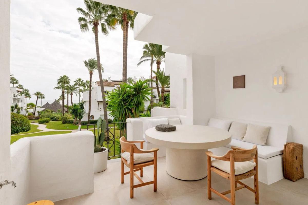 Продажа квартиры на Calle del Mare Nostrum, Эстепона
 photo 4