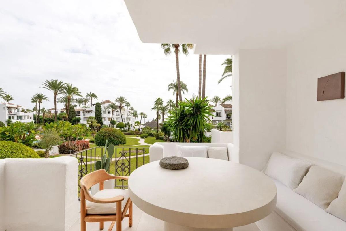 Продажа квартиры на Calle del Mare Nostrum, Эстепона
 photo 5