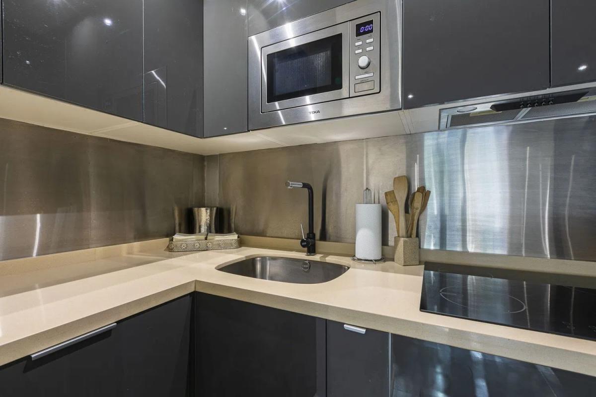 Venta de piso en Barrio El Velerín, Estepona
photo 3