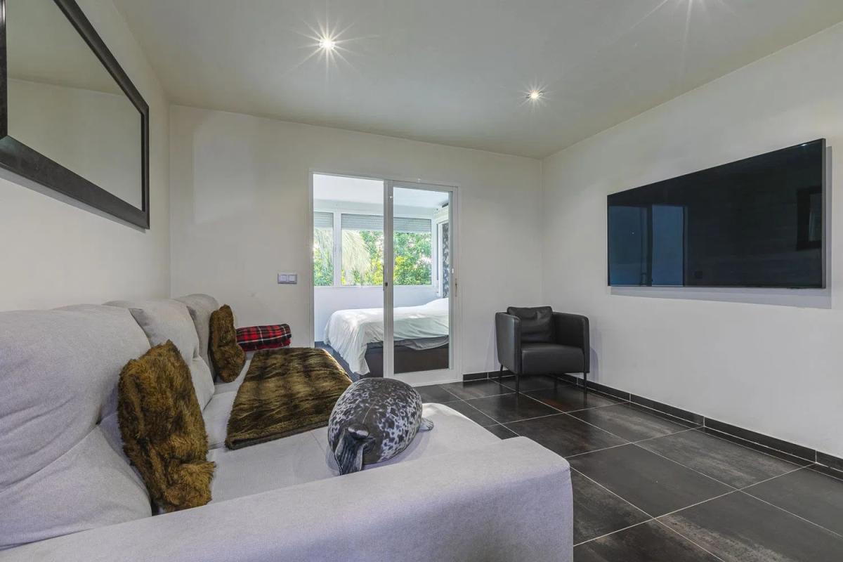 Venta de piso en Barrio El Velerín, Estepona
photo 5