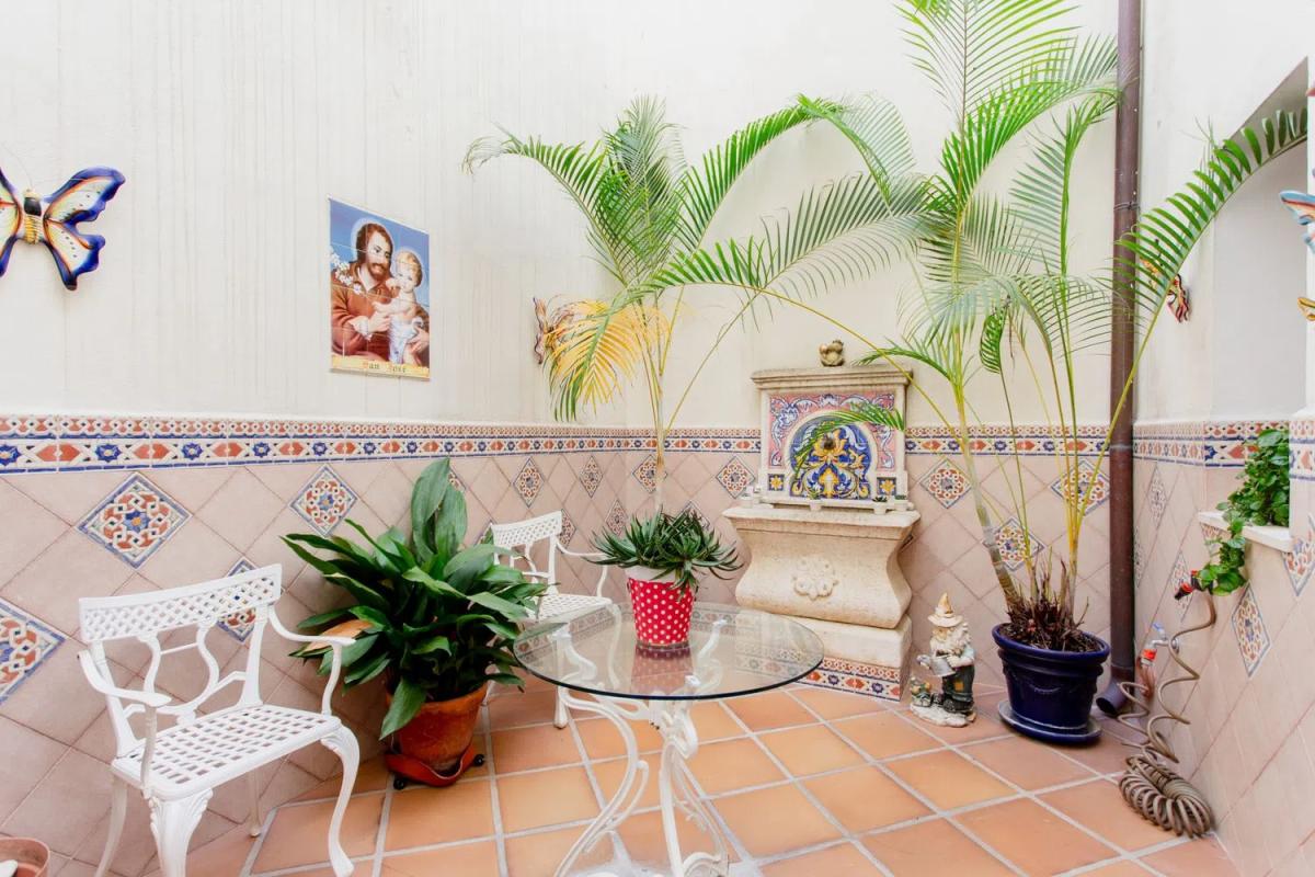 Venta de chalet independiente en Barrio Centro, Estepona
 photo 3