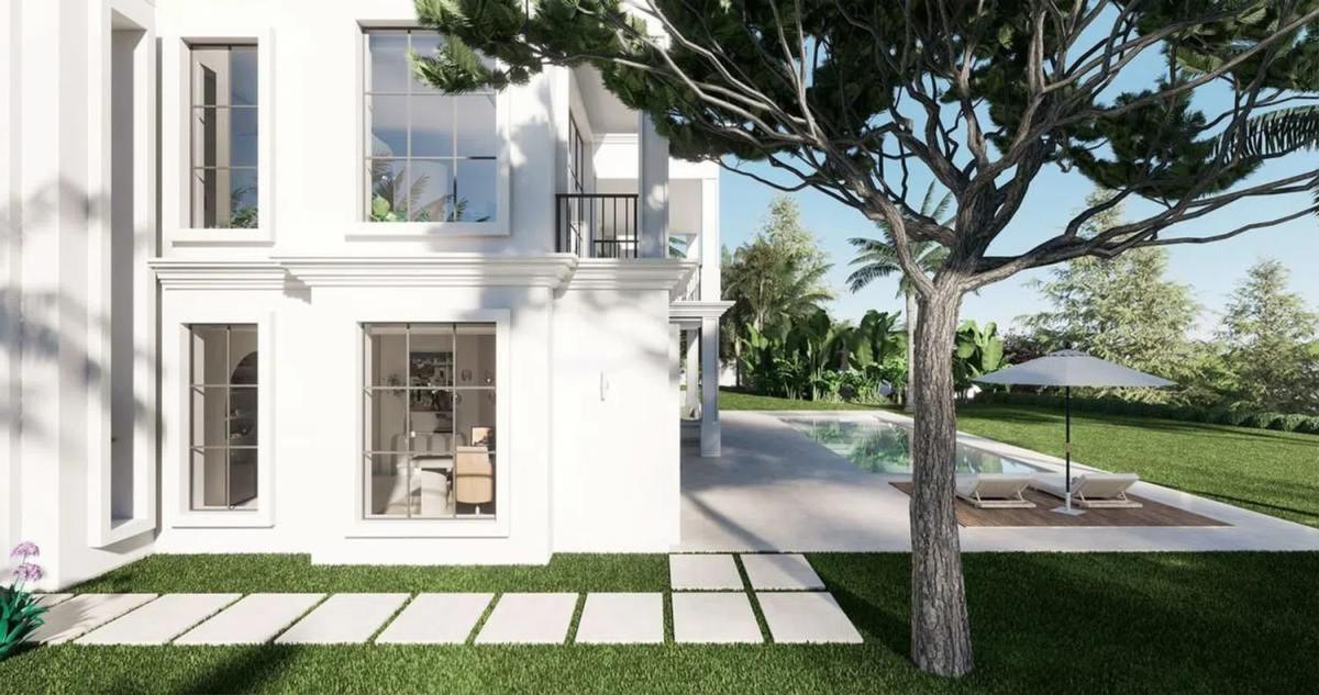 Venta de chalet independiente en Calle Eucalipto, Estepona
photo 3