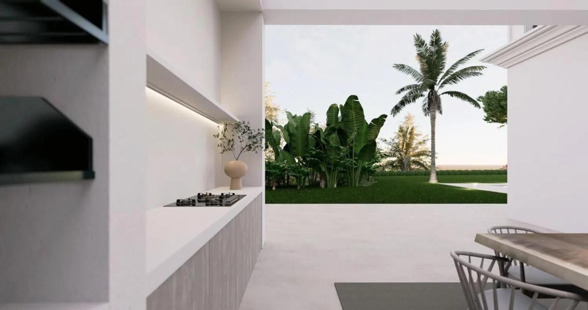 Venta de chalet independiente en Calle Eucalipto, Estepona
photo 4