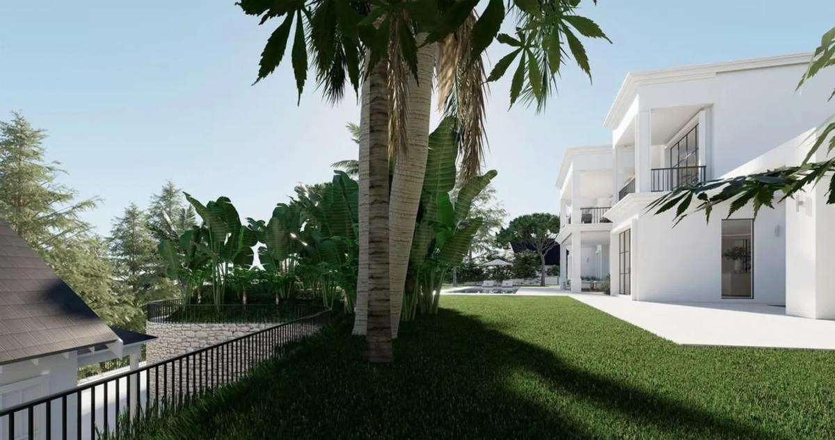 Venta de chalet independiente en Calle Eucalipto, Estepona
photo 5
