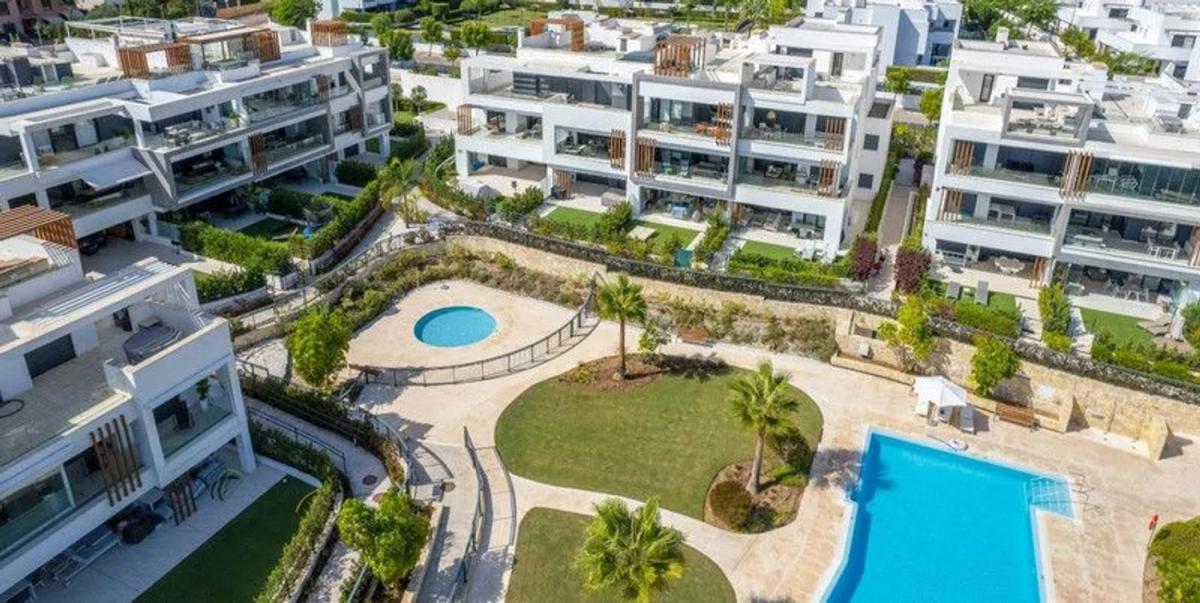 Sprzedaż mieszkania w Calle Salvia, Estepona
photo 2