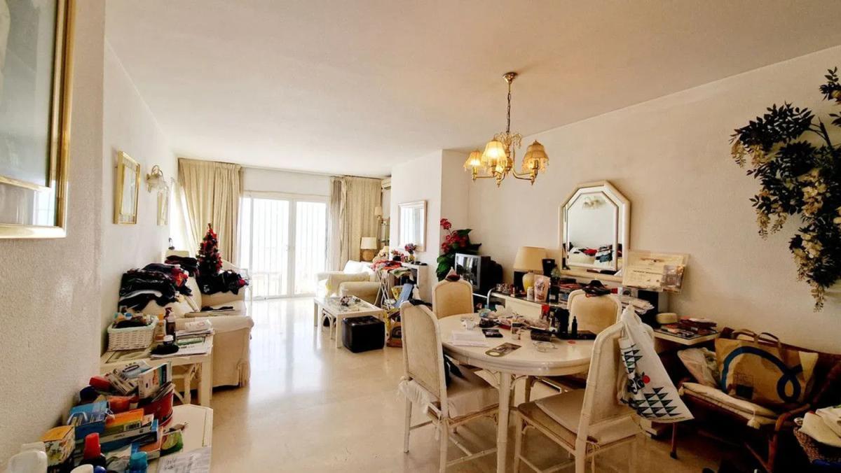 Продажа квартиры на Barrio Paraiso-Barronal, Эстепона
photo 3