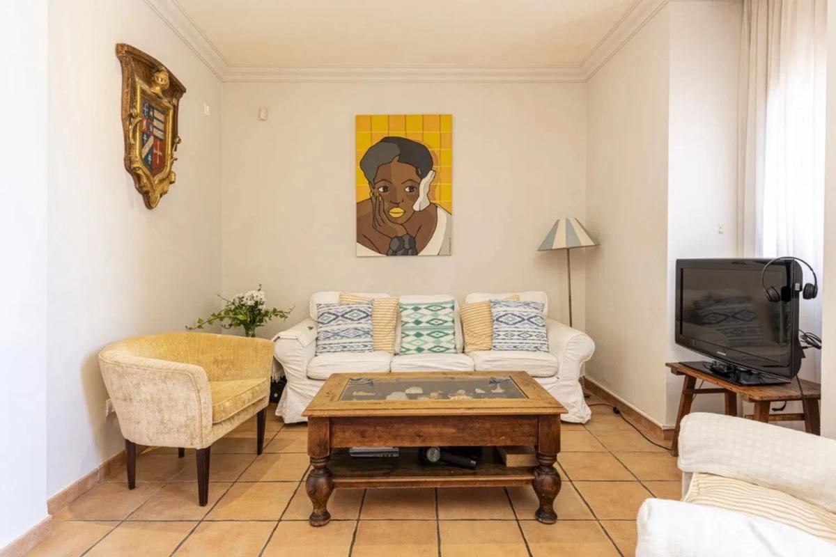 Продажа квартиры на Barrio Paraiso-Barronal, Эстепона
photo 3