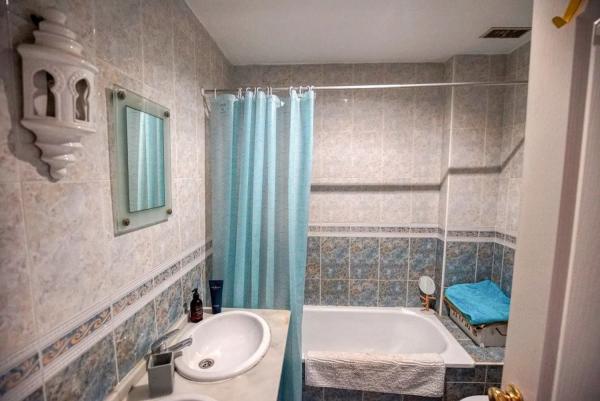 Mieszkanie na sprzedaż w  Barrio Centro, Estepona photo 3
