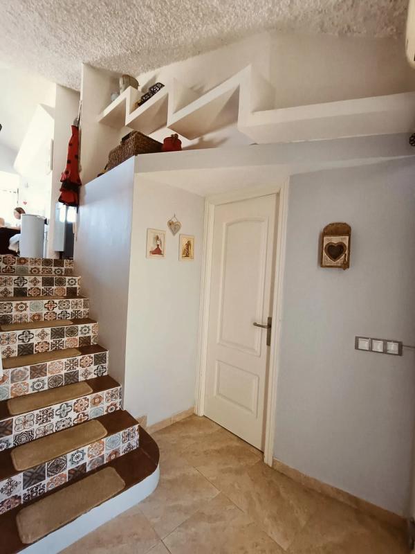 Sprzedaż niezależnego domku jednorodzinnego w Calle Albeniz, Estepona photo 3
