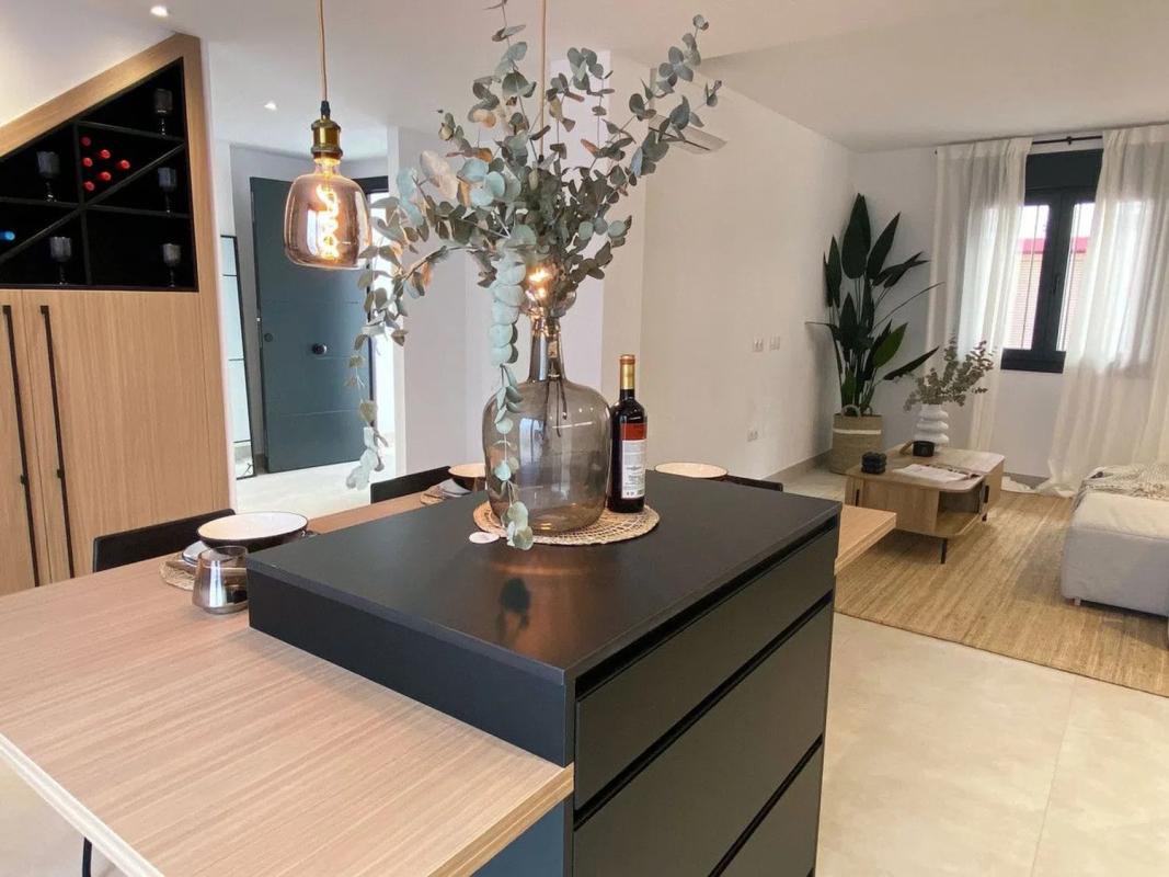 Продажа отдельного шале в Calle Fraile, Эстепона photo 2