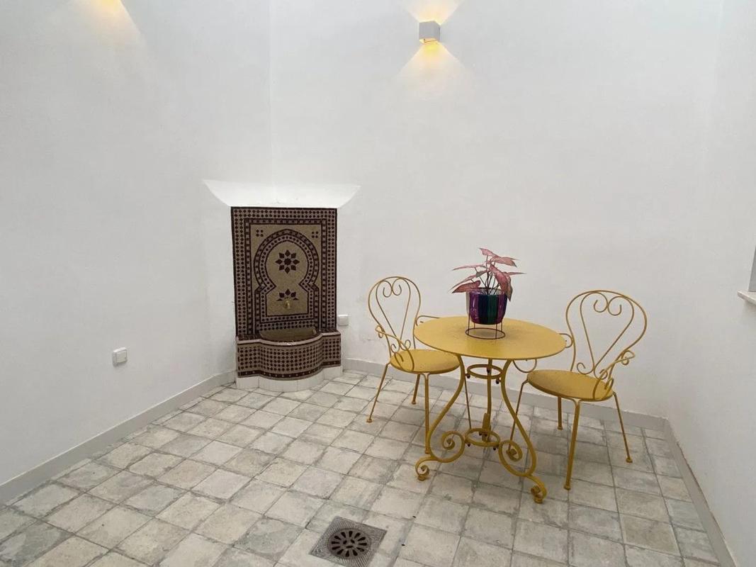 Продажа отдельного шале в Calle Fraile, Эстепона photo 3