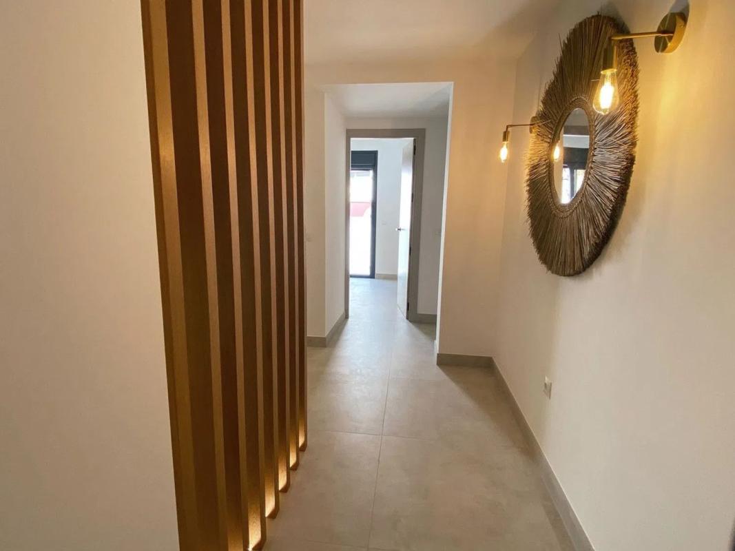 Продажа отдельного шале в Calle Fraile, Эстепона photo 5