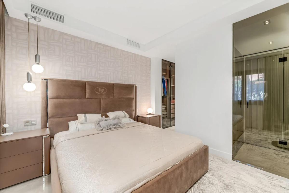 Venta de piso en Barrio Guadalmansa, Estepona
 photo 5