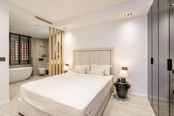 Piso en venta en  Barrio Guadalmansa, Estepona photo 4