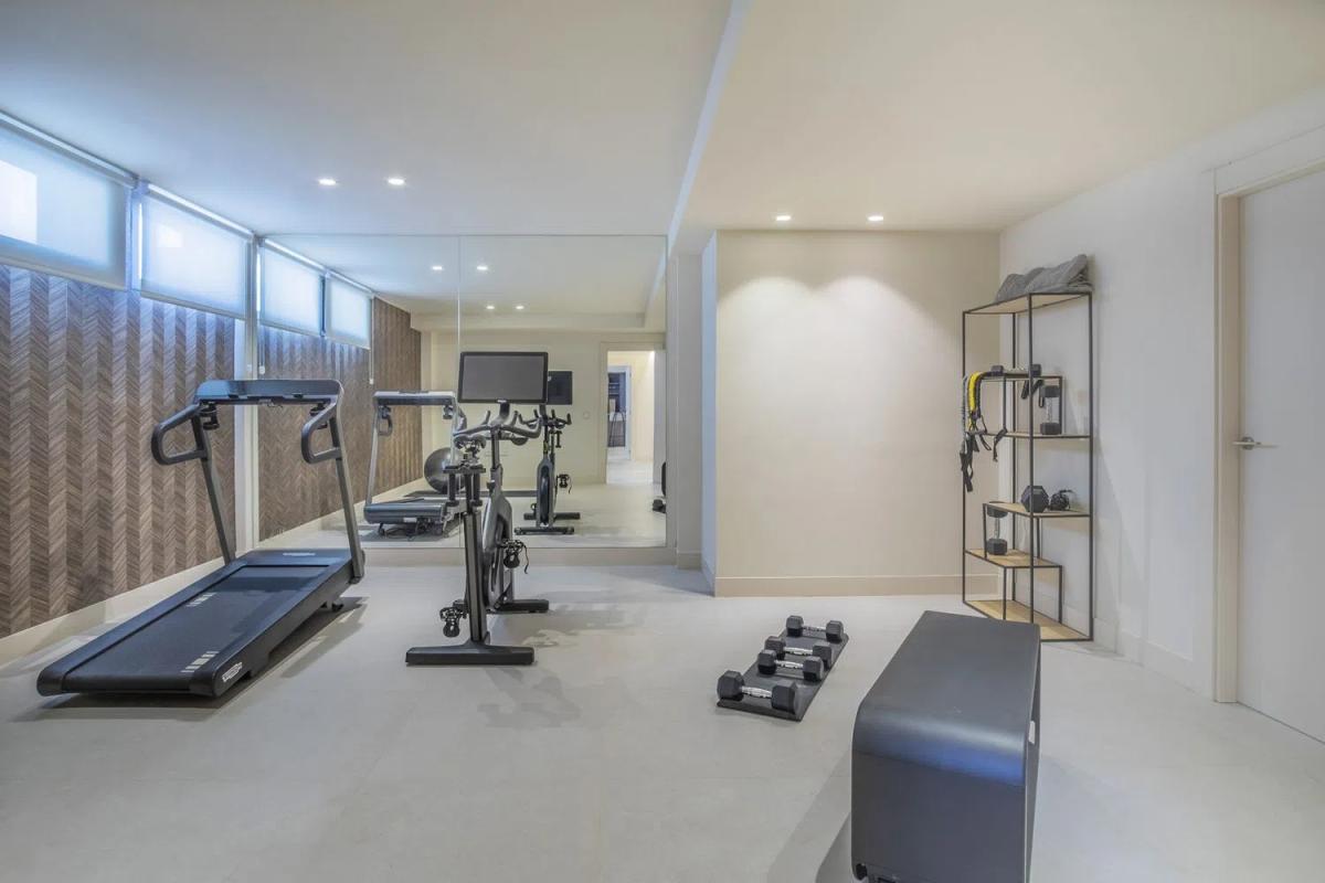 Venta de chalet independiente en Barrio Centro, Estepona
 photo 3