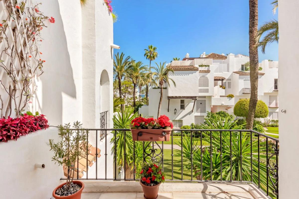 Продажа квартиры на Barrio Punta Plata, Эстепона
photo 4