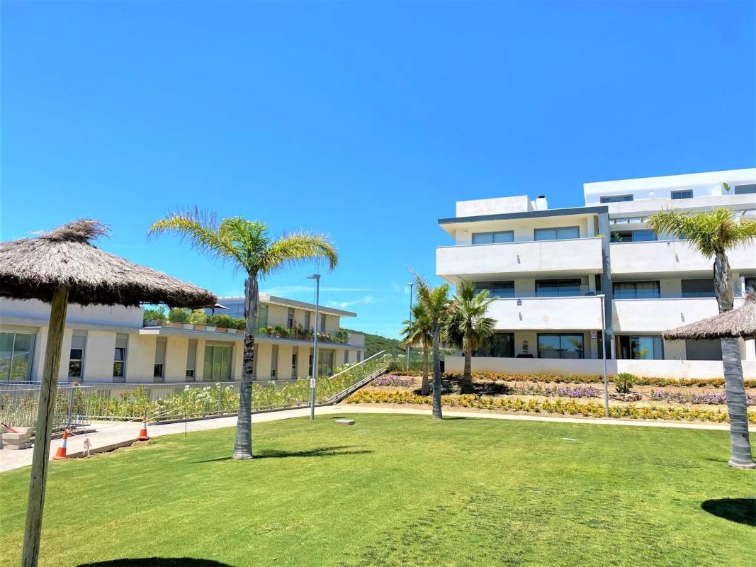Sprzedaż mieszkania w Calle Copa Ryder, 22, Estepona
photo 2